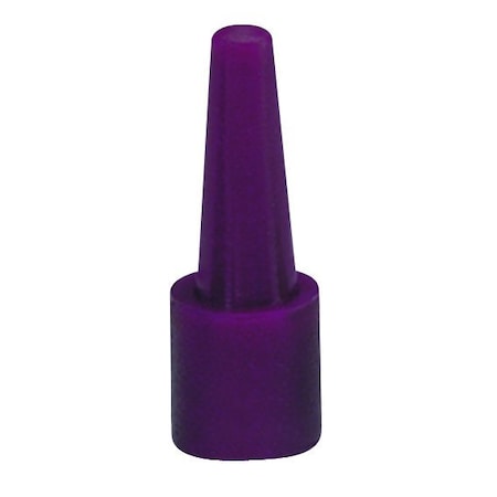 Caplugs SILICONE STEP PLUGS, 500PK SP-4 M4
